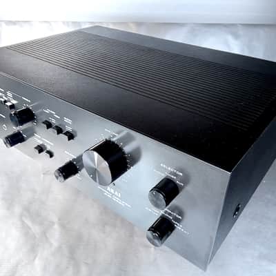 Akai AM 2400 amplificatore / Year 1978 image 3