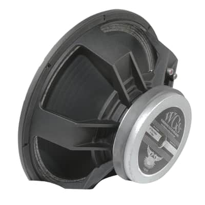 WGS BG15C 15" Bass or PA Speaker 8 ohm (  special) image 1