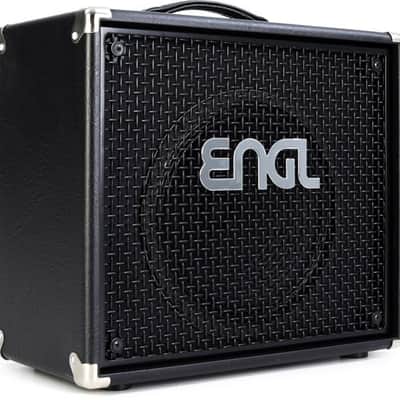 ENGL Amplifiers Ironball 20W 1x12-inch Tube Combo image 2