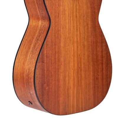 Maton srs808 acoustic guitar with ap5 pro pickup image 4