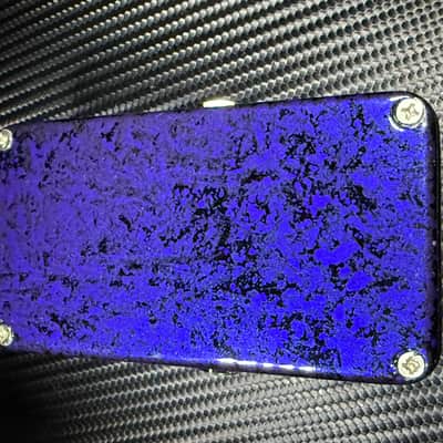 Paul Cochrane Timmy Overdrive V1, Green PCB+ internal switches. image 4
