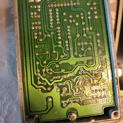 Ibanez TS10 Tube Screamer 1986-1990 Free Shipping image 7