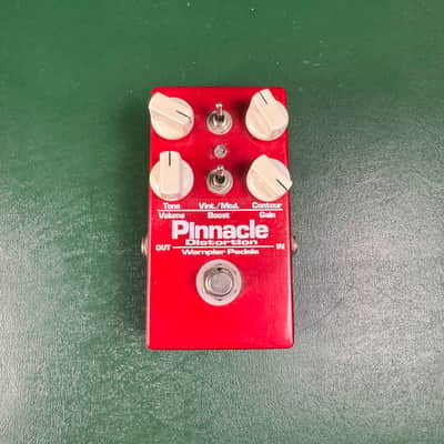 Wampler Pinnacle Standard V1 | Reverb Canada