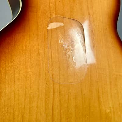 Gretsch Double Anniversary 1967 - Sunburst image 23