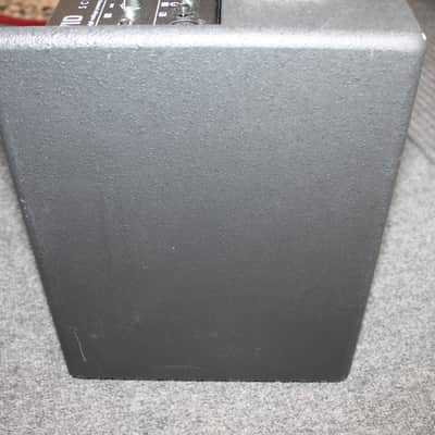 Immagine Schertler David 100 watt Acoustic Amplifier - 8