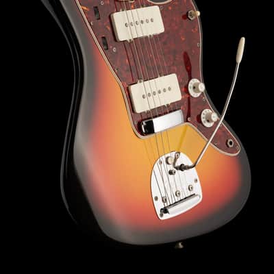 Fender Jazzmaster - 1966 image 7