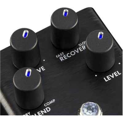 Fender The Bends Compressor image 5