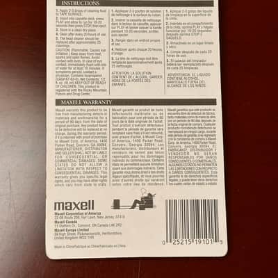 Fuji DR-I Type I 60 Mins Extraslim Normal Bias NOS [[Sealed New!]] - Lot of 8 + BONUS image 5