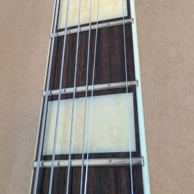Gretsch G100CE Synchromatic Archtop Electro Acoustic Jazz Guitar Black + Case image 16