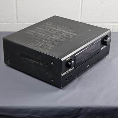Denon AVR-3805 AV Surround Receiver - 7.1 Channel 120 full-range watts No Remote - Black image 5