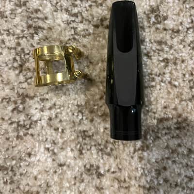 Yamaha YTS-300AD Mid-2010s - Gold Lacquer image 11