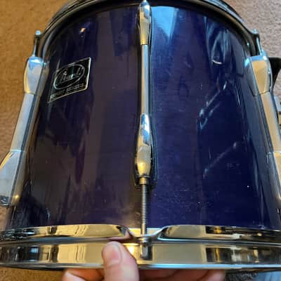 Pearl Export series Late-90s - Purple image 5
