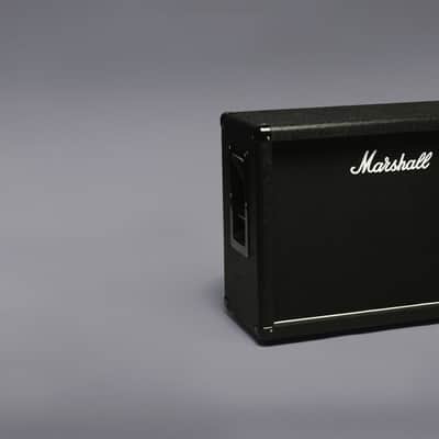 Marshall MX 2x12" DSL Cabinet Black image 6