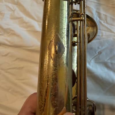 Selmer Mark VI 1970 image 7