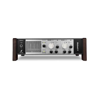 Two Notes Reload II Reactive Load Box & Attenuator image 1