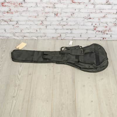 Stadium Banjo Gig Bag Black Used image 2