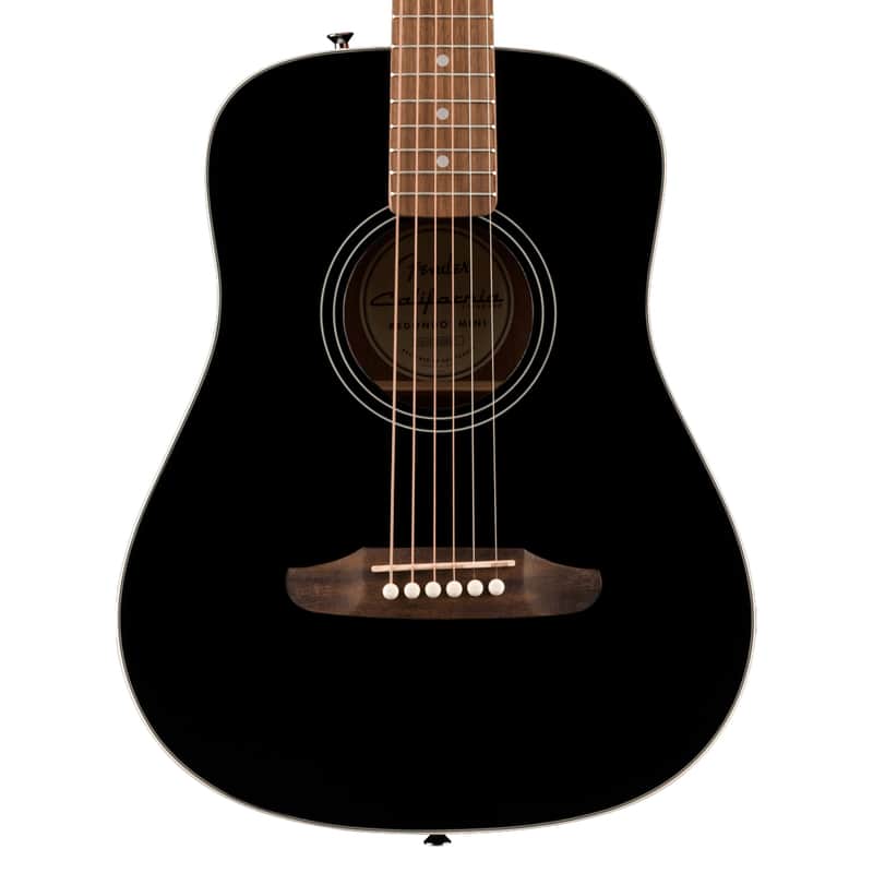 Fender California Standard Redondo Mini image 8