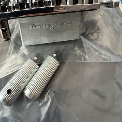 Ibanez Edge 2020’s - Chrome Bild 3