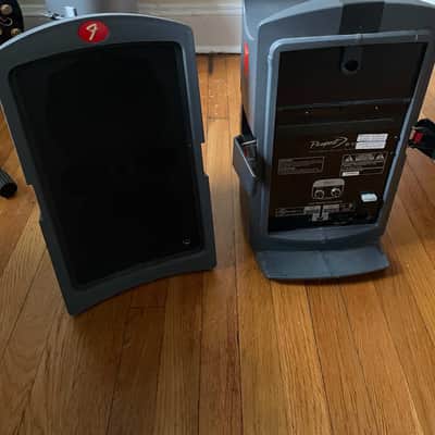 Fender Passport P150 mid 2000s image 3