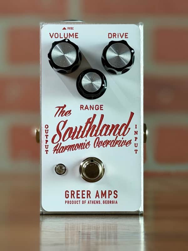 Greer Southland Harmonic | Reverb