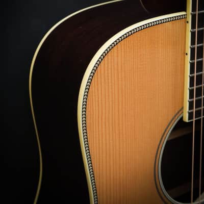 Eastman E20D TC Large Sound Hole image 5