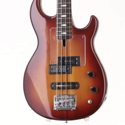 YAMAHA BB2000 ST Broad Bass [087360] (06/22) image 6