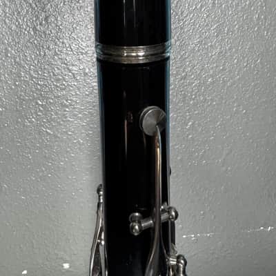 Vito Reso-Tone Model 3 Clarinet, with Melodia Mouthpiece (Used) image 5