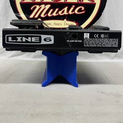 Line 6 FBV MkI v1 Express Foot Controller Pedal with Box image 5