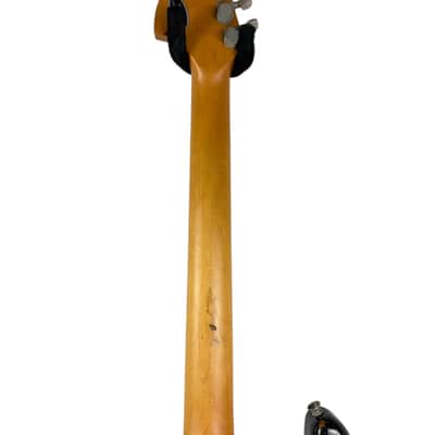 Greco Super Sounds Stratocaster SE500 1978 - Sunburst image 7