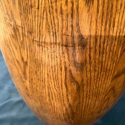 Gon Bops Quinto Conga Drum Vintage Early 1970's Bild 7