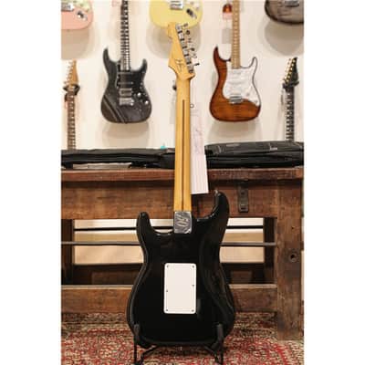 FENDER Stratocaster Dave Murray 50th Anniversary Limited image 4