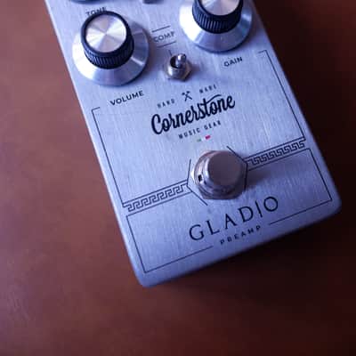 Cornerstone Music Gear Gladio SC | Reverb
