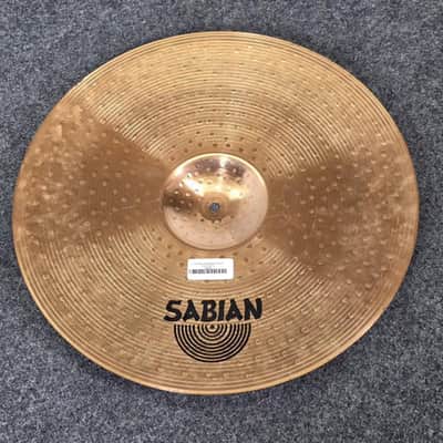 Used Sabian B8X Medium Crash 18" - Good image 3
