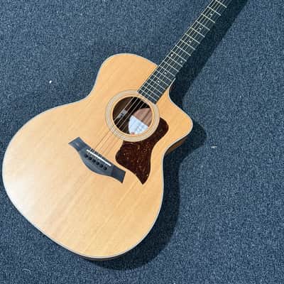 Taylor 214ce-K 2024 - Present - Natural image 1