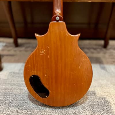 Immagine 1950's Gibson EM-200 Florentine Mandolin - 4
