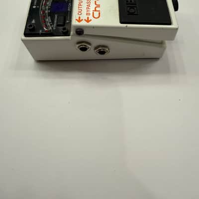 Boss Roland TU-2 Chromatic Tuner Guitar Effect Pedal image 3
