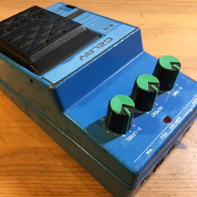 Ibanez DL10 Digital Delay image 4