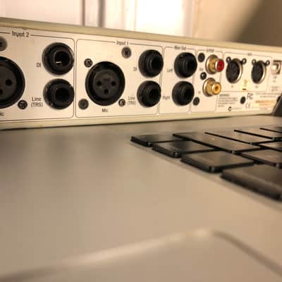 Apple MacBook Pro 15" Dual Drive + Mbox 2 | Pro Tools 10, Waves & Auto-Tune Studio Rig image 11