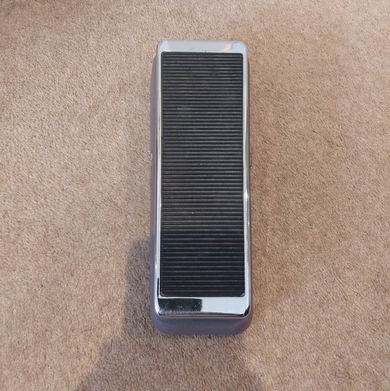 超希少！BUDDA Wah 2000年製(前後) 70°のVバンクで1軸3ウェイトバランサー、XZ400が目指した新次元の水冷 ギター