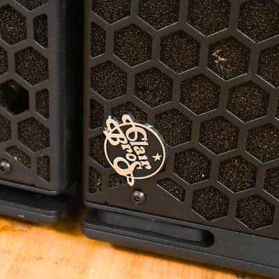Clair Bros i212-i Dual 12" Install Line Array Speakers 90° (PAIR) CG0104D *ASK FOR SHIPPING* image 5