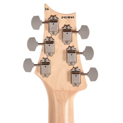 PRS Silver Sky John Mayer Satin Mojave Brown Satin (Serial #0429564) image 7