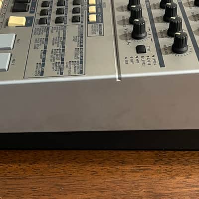Yamaha RS7000 Music Production Studio Integrated Sampling Sequencer image 6