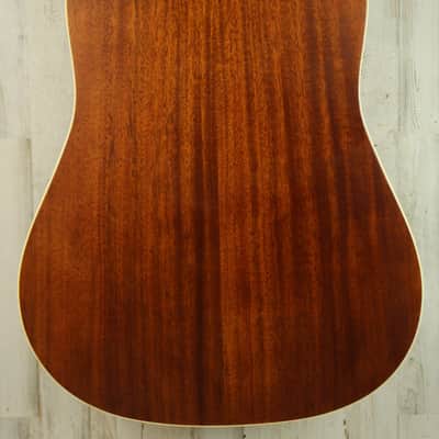 USED Goldtone GT-Dread (040) image 4