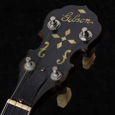 Gibson USA Rb250 [301127] (07/01) image 13