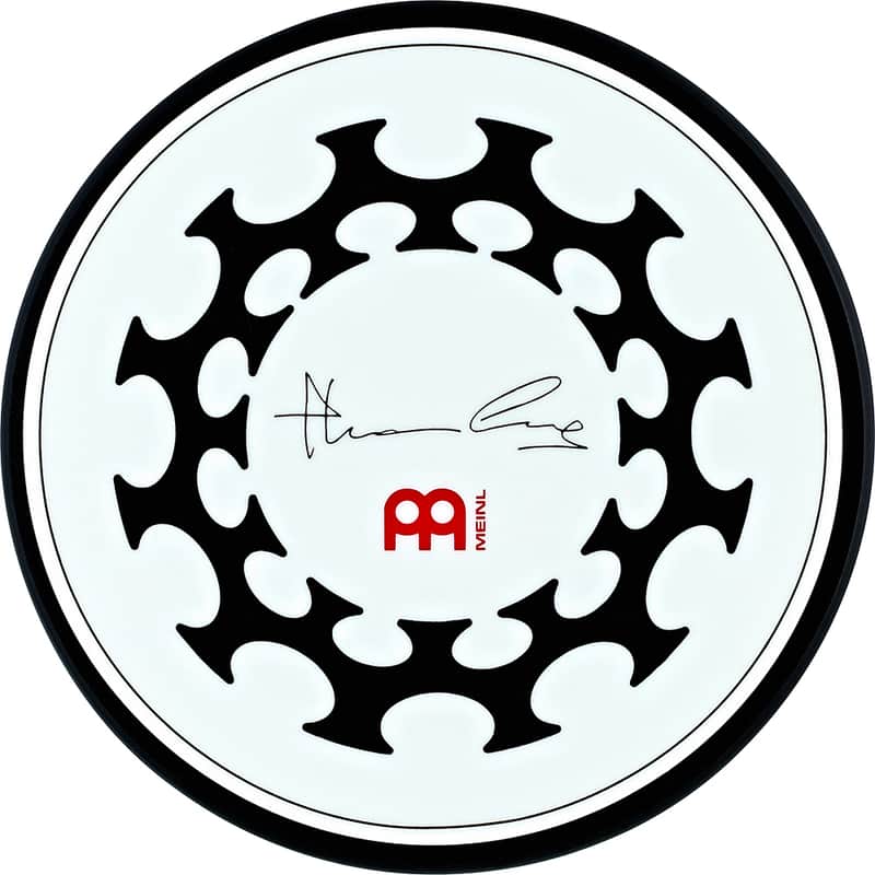 Meinl MPP-6-TL Practice Pad 6" Thomas Lang image 1