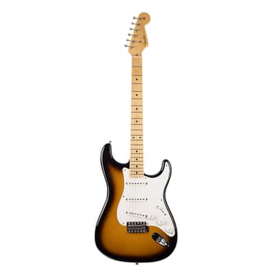 Fender NewAmerican vintage56 ストラトキャスター Fender American Vintage '56 Stratocaster | Reverb