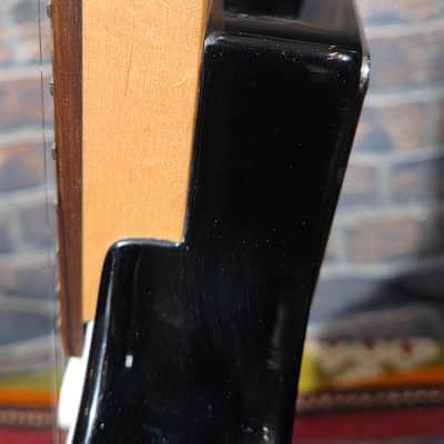 Ibanez GRX40-BK Gio Black image 15