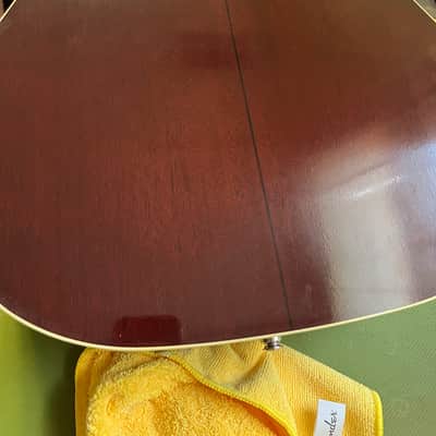 Gibson Custom Shop Historic 1942 Banner J-45 2020 - Present - Vintage Sunburst image 12