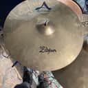 Zildjian - 15" A Custom Fast Crash, Hand Picked at the Factory 856g 2002