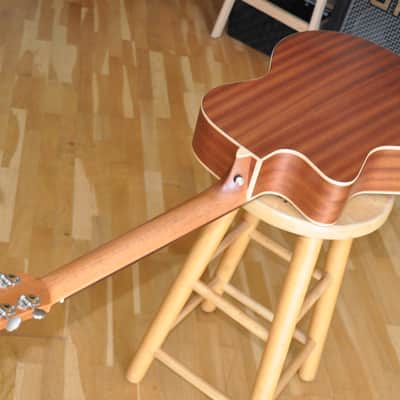 KREMONA M-15CE CW Orchestra Model Cutaway Electro / Made In Europe / 25-037-6-18 image 11